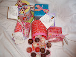 Valentine's Day Goodies!