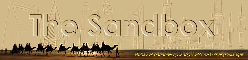 The Sandbox