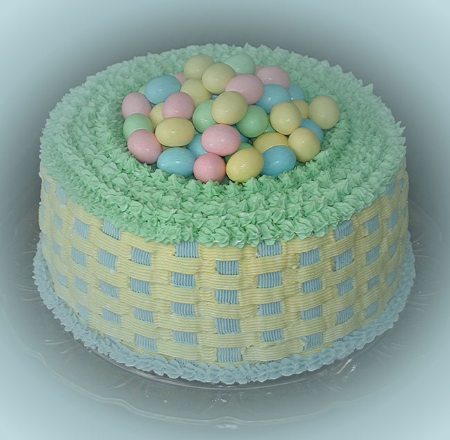Easter Cake easter cakes. Easter Cake