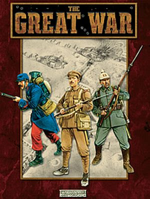 World+war+1+soldiers+uniform