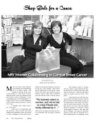 Shop Girls in the News