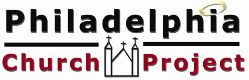 Philadelphia Church Project