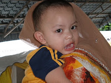Aliff 20month