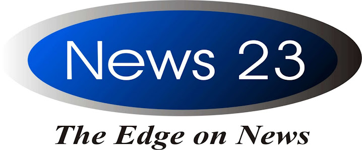 News 23 - The Edge on News (Press Release)
