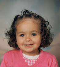 Sarah Jeanne Bott age 3