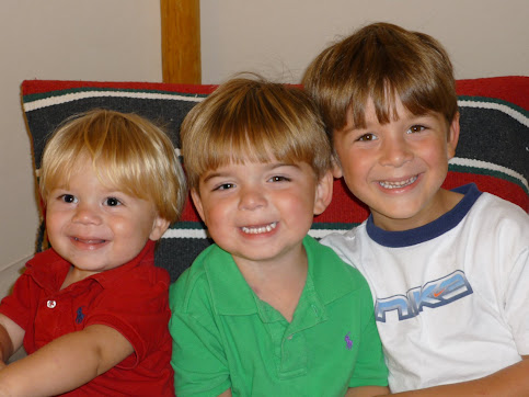 My Three Sons