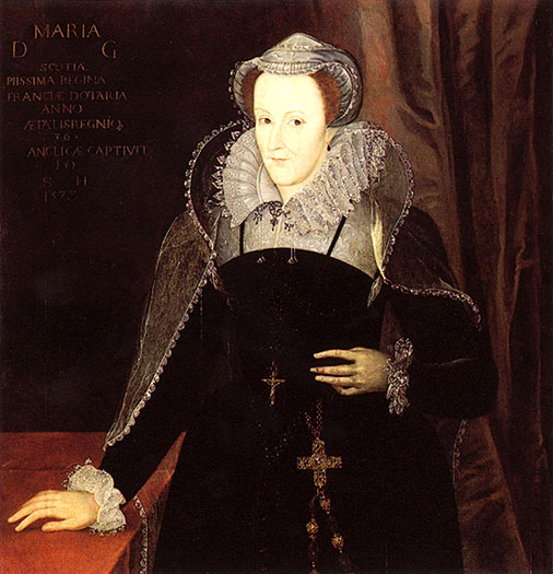Gallery For > Mary Queen Of Scots Children
