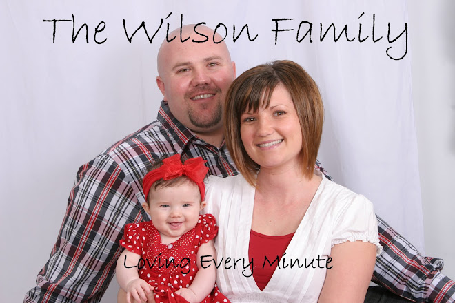 The Wilson Family