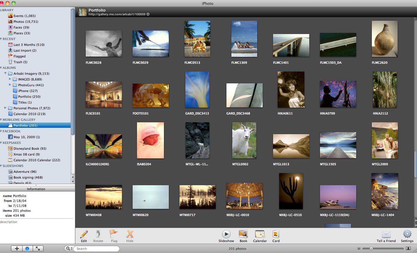 Download iphoto 9 for mac
