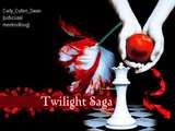 Twilight Series