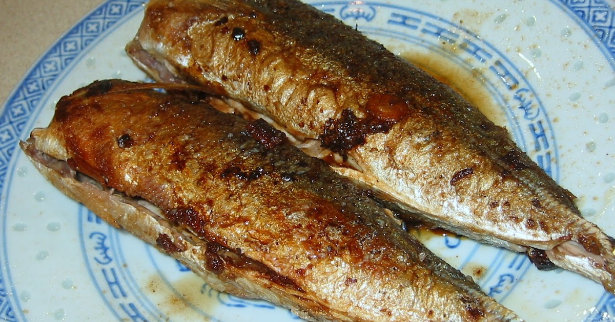 Lily's Wai Sek Hong Fish in Soya Sauce
