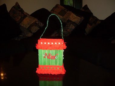 APOP Christmas Gift Box