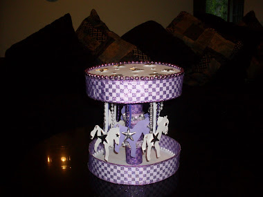 APOP Purple Carousel