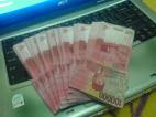 BUTUH DANA BEASISWA & MODAL USAHA?