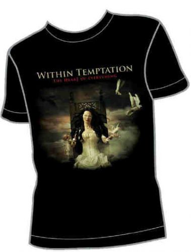 T-Shirt Within Temptation