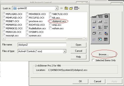 Download Lisence Skinner Product