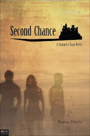 Second Chance