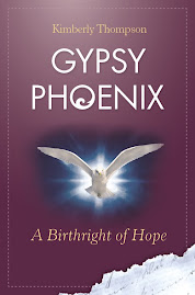 Gypsy Phoenix, A Birthright of Hope by Kimberly Thompson