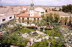 CALERA Y CHOZAS (TOLEDO)