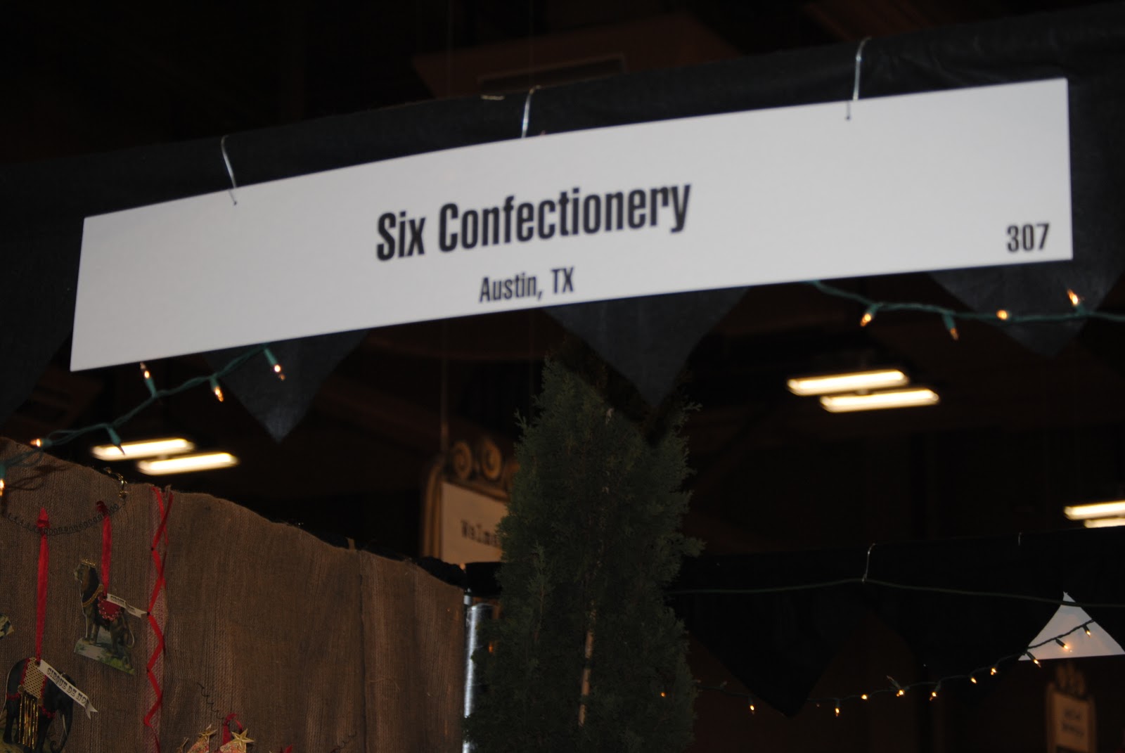 Tricia Lowenfield Design Austin Christmas Affair