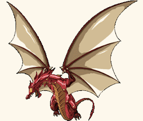 bakugan mock dragonoid