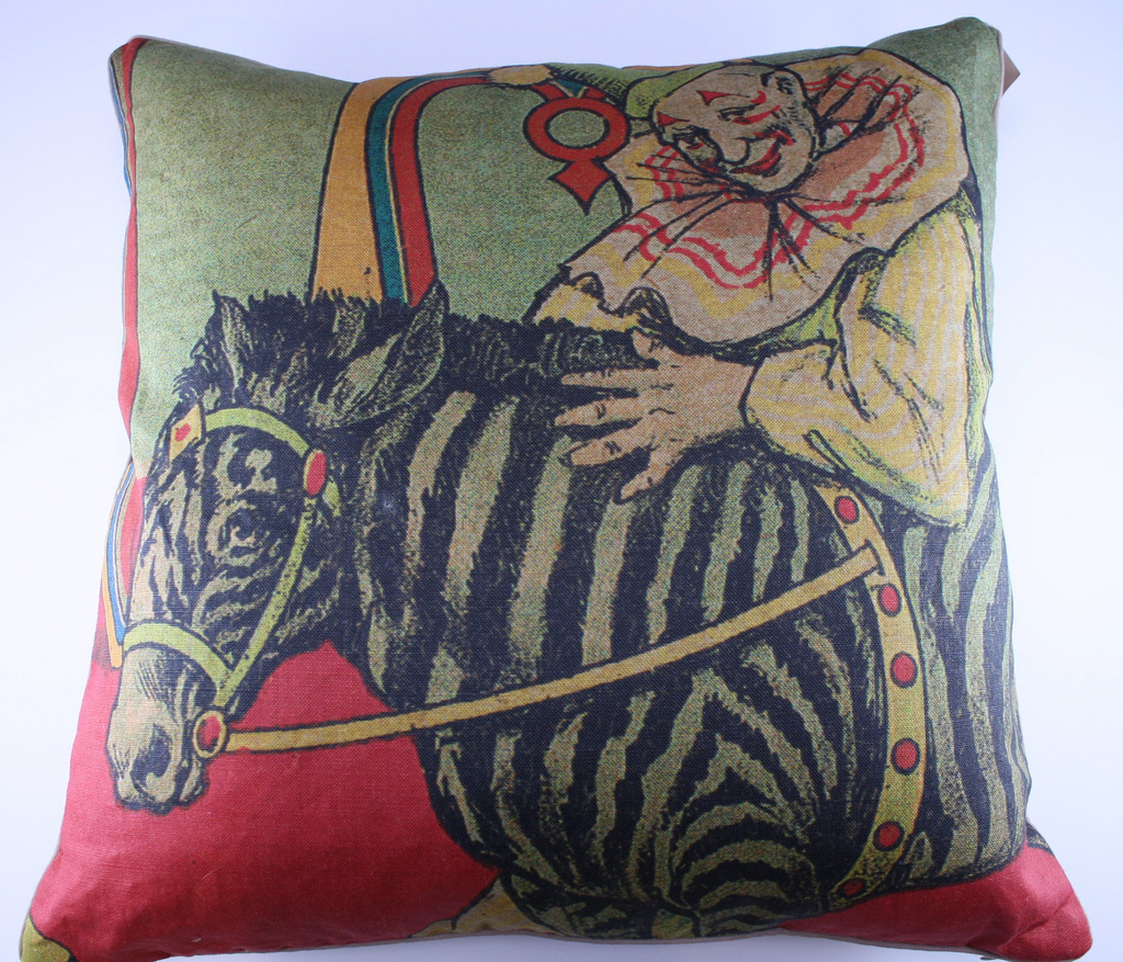 Loopy Mango New arrivalsDesign Legacy pillows!