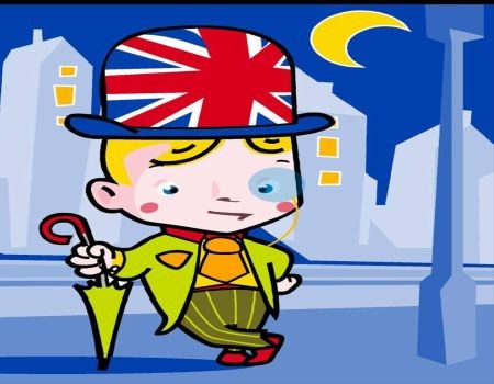 Lingua inglese