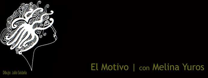 _____________El Motivo Tango | Melina Yuros