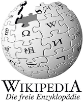 Wikipédia: versão em alemão