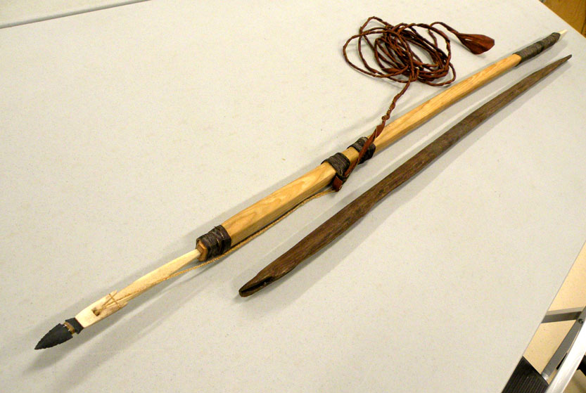 What Is A Harpoon Instrument at Mark Hinson blog