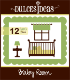 3  Kit Baby Room