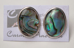 Aretes Brisa del mar