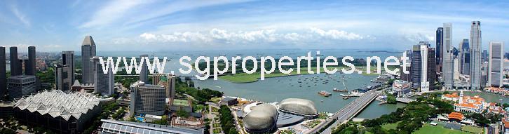 Singapore Real Estate