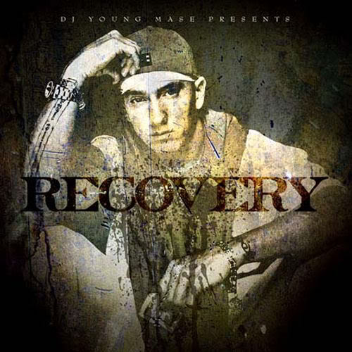 Eminem Latest News