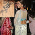 Deepika Padukone Show Her New Tattoo