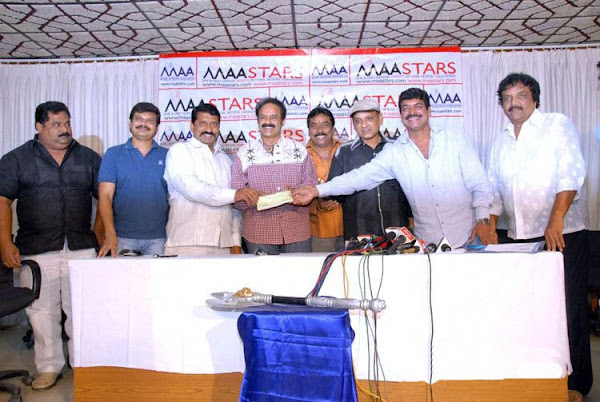 Simha Axe Auction Event Pics film pics