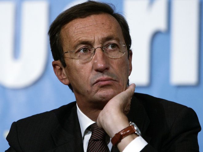 Gianfranco Fini,