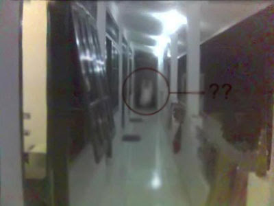 Gambar Koleksi Foto Hantu Koleksi Foto Dan Gambar BukaG