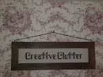 Creative Clutter