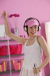 teen music