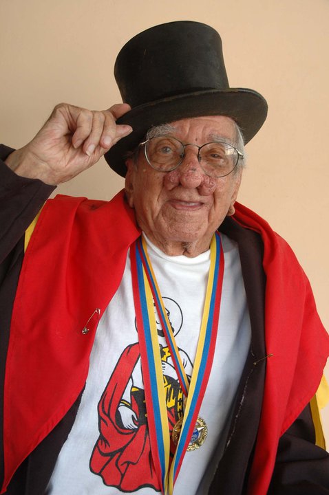 Se fue Rojitas