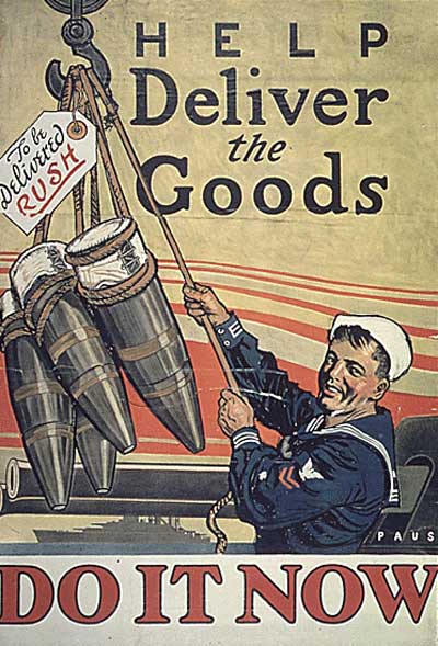 world war one posters. US World War I propaganda