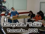 Taller de Historia Oral