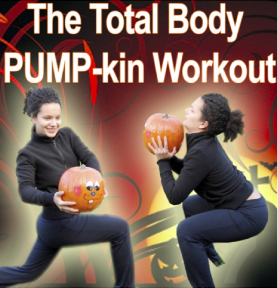 FASTFIT FASTFIT HALLOWEEN CHARITY BOOTCAMP