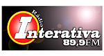 Radio Interativa 89,9 fm