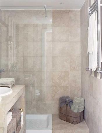 Placeres y aromas: Deco - baños