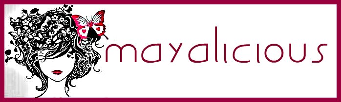 Mayalicious