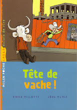 Tête de Vache