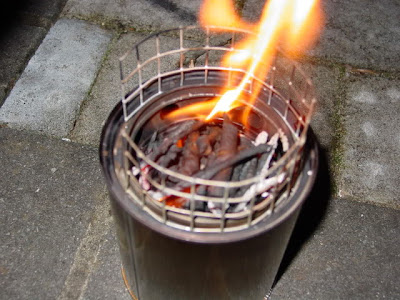 plans for wood gasifier