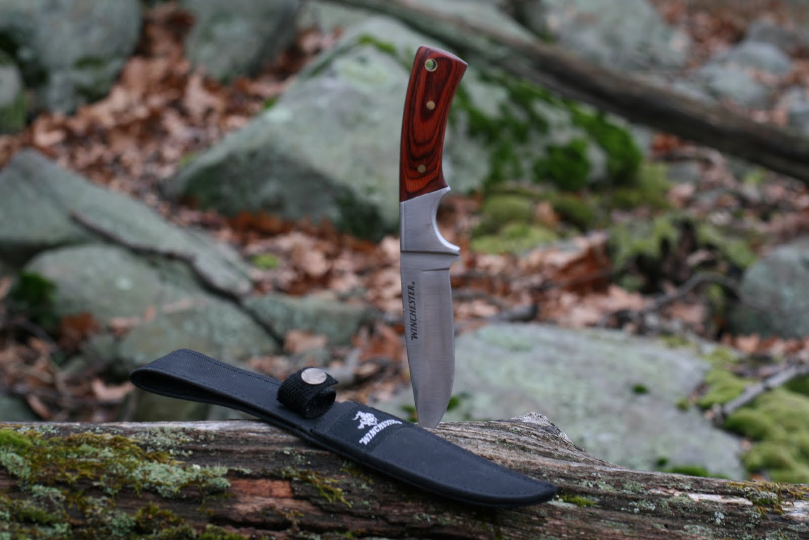 An Overview of Handle Materials For Knives